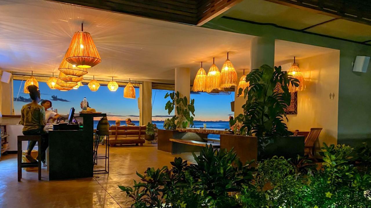 נוסי-בה Maison Ylang Dive Center מראה חיצוני תמונה