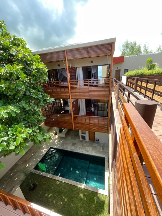 נוסי-בה Maison Ylang Dive Center מראה חיצוני תמונה