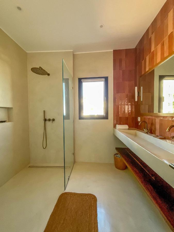 נוסי-בה Maison Ylang Dive Center מראה חיצוני תמונה